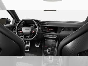 Audi RS3 Limousine S tronic +Matrix LED+SONOS Sound.+RS-Sportabgasanlage