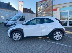 Toyota Aygo X Play
