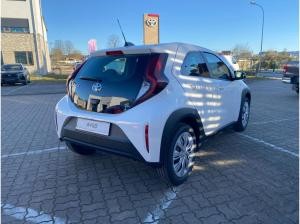 Toyota Aygo X Play