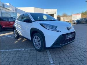 Toyota Aygo X Play
