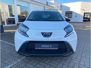 Toyota Aygo X Play