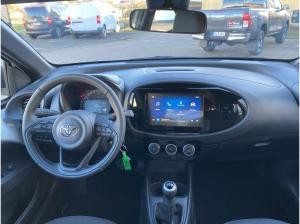 Toyota Aygo X Play
