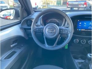 Toyota Aygo X Play