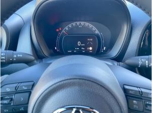 Toyota Aygo X Play