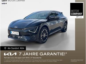 Kia EV6 GT-Line+MY25+ +84KWh+AWD+WP+ASS+SD++++