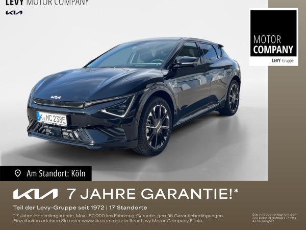 Kia EV6 GT-Line+MY25+ +84KWh+AWD+WP+ASS+SD++++