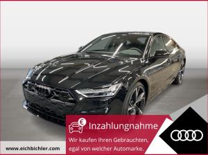 Audi S7 Sportback TDI 253(344) tiptronic Luft 4xSHZ Winterräüder,Leder, Head-up