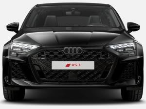 Audi RS3 Sportback S tronic +Matrix LED+SONOS Sound.+RS-Sportabgasanlage