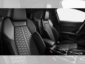 Audi RS3 Sportback S tronic +Matrix LED+SONOS Sound.+RS-Sportabgasanlage