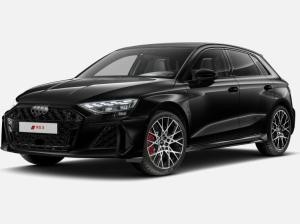Audi RS3 Sportback S tronic +Matrix LED+SONOS Sound.+RS-Sportabgasanlage