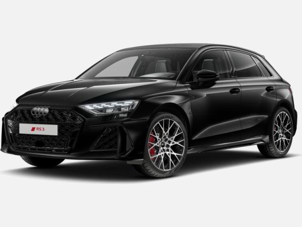 Audi RS3 Sportback S tronic +Matrix LED+SONOS Sound.+RS-Sportabgasanlage