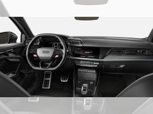 Audi RS3 Sportback S tronic +Matrix LED+SONOS Sound.+RS-Sportabgasanlage