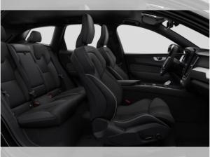 Volvo XC60 T8 Plug-in Hybrid AWD Plus Black Edition FACELIFT**GEWERBE BESTELLFAHRZEUG**