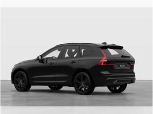 Volvo XC60 T8 Plug-in Hybrid AWD Plus Black Edition FACELIFT**GEWERBE BESTELLFAHRZEUG**