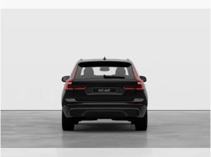 Volvo XC60 T8 Plug-in Hybrid AWD Plus Black Edition FACELIFT**GEWERBE BESTELLFAHRZEUG**