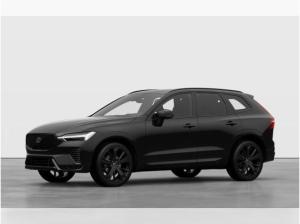 Volvo XC60 T8 Plug-in Hybrid AWD Plus Black Edition FACELIFT**GEWERBE BESTELLFAHRZEUG**