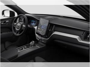 Volvo XC60 T8 Plug-in Hybrid AWD Plus Black Edition FACELIFT**GEWERBE BESTELLFAHRZEUG**