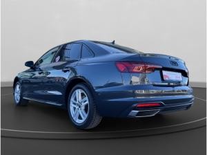 Audi A4 Limousine 40 TFSI ADVANCED+MATRIX+OPTIKPAKET