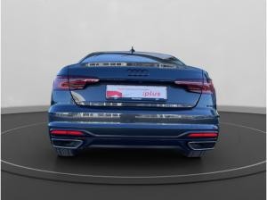 Audi A4 Limousine 40 TFSI ADVANCED+MATRIX+OPTIKPAKET