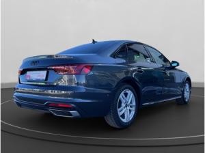 Audi A4 Limousine 40 TFSI ADVANCED+MATRIX+OPTIKPAKET