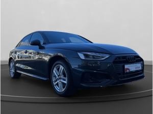 Audi A4 Limousine 40 TFSI ADVANCED+MATRIX+OPTIKPAKET