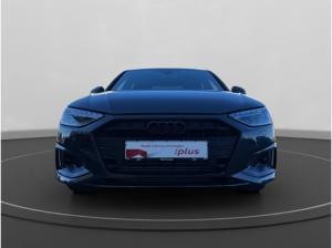 Audi A4 Limousine 40 TFSI ADVANCED+MATRIX+OPTIKPAKET