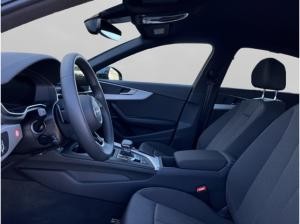 Audi A4 Limousine 40 TFSI ADVANCED+MATRIX+OPTIKPAKET