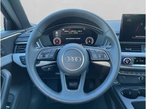 Audi A4 Limousine 40 TFSI ADVANCED+MATRIX+OPTIKPAKET