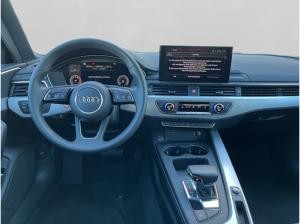 Audi A4 Limousine 40 TFSI ADVANCED+MATRIX+OPTIKPAKET