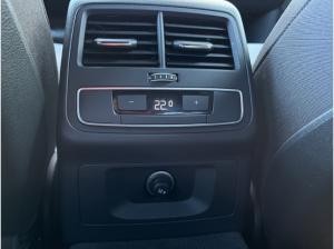 Audi A4 Limousine 40 TFSI ADVANCED+MATRIX+OPTIKPAKET