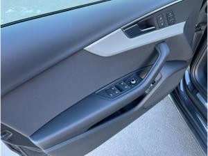 Audi A4 Limousine 40 TFSI ADVANCED+MATRIX+OPTIKPAKET