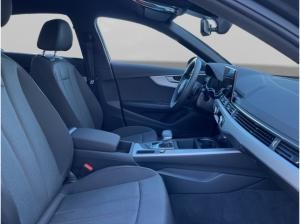 Audi A4 Limousine 40 TFSI ADVANCED+MATRIX+OPTIKPAKET