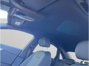 Audi A4 Limousine 40 TFSI ADVANCED+MATRIX+OPTIKPAKET