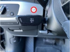 Audi A4 Limousine 40 TFSI ADVANCED+MATRIX+OPTIKPAKET