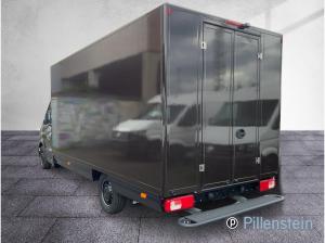 Volkswagen Crafter 35 RKB UPS Koffer *sofort*
