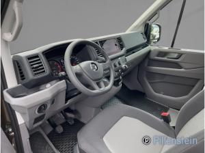 Volkswagen Crafter 35 RKB UPS Koffer *sofort*