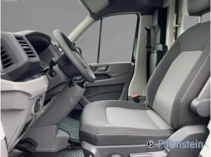 Volkswagen Crafter 35 RKB UPS Koffer *sofort*