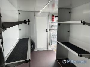 Volkswagen Crafter 35 RKB UPS Koffer *sofort*