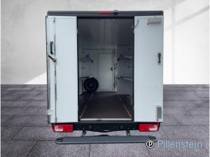 Volkswagen Crafter 35 RKB UPS Koffer *sofort*