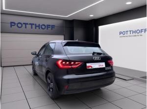 Audi A1 Sportback 25 TFSI LED LM17 SITZHZG PDC