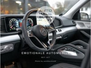 Mercedes-Benz GLE 350 de 4MATIC Hybrid *Facelift* *SOFORT*