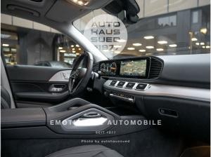 Mercedes-Benz GLE 350 de 4MATIC Hybrid *Facelift* *SOFORT*