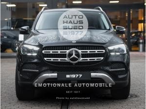 Mercedes-Benz GLE 350 de 4MATIC Hybrid *Facelift* *SOFORT*
