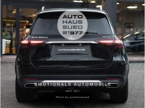 Mercedes-Benz GLE 350 de 4MATIC Hybrid *Facelift* *SOFORT*