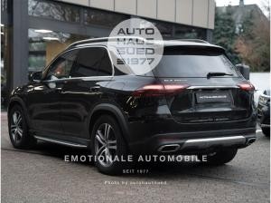 Mercedes-Benz GLE 350 de 4MATIC Hybrid *Facelift* *SOFORT*