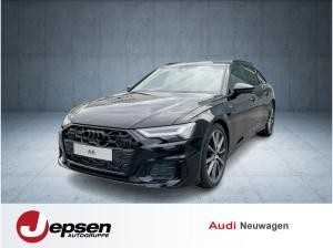 Audi A6 Avant S line 55 TFSI e qu. S tr. PANO HUD 20