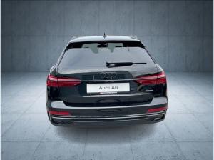 Audi A6 Avant S line 55 TFSI e qu. S tr. PANO HUD 20