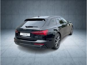 Audi A6 Avant S line 55 TFSI e qu. S tr. PANO HUD 20
