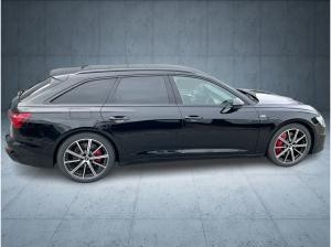 Audi A6 Avant S line 55 TFSI e qu. S tr. PANO HUD 20