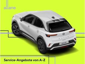 Opel Mokka 1.2 Turbo GS Automatik - Leasing mit Kaufoption - Vorlauffahrzeug!